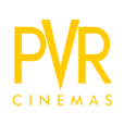 Pvr Logo